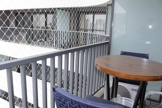 Kitnet/Studio à venda com 1 quarto, 24m² em Santa Ifigênia, São Paulo