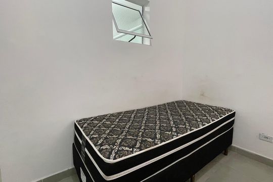 Kitnet/Studio para alugar com 1 quarto, 14m² em Rio Pequeno, São Paulo