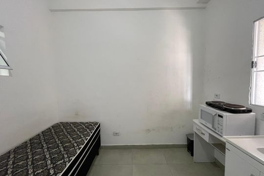 Kitnet/Studio para alugar com 1 quarto, 14m² em Rio Pequeno, São Paulo