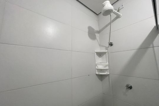 Kitnet/Studio para alugar com 1 quarto, 14m² em Rio Pequeno, São Paulo