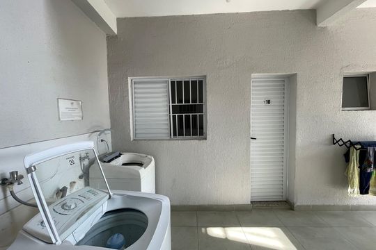 Kitnet/Studio para alugar com 1 quarto, 14m² em Rio Pequeno, São Paulo