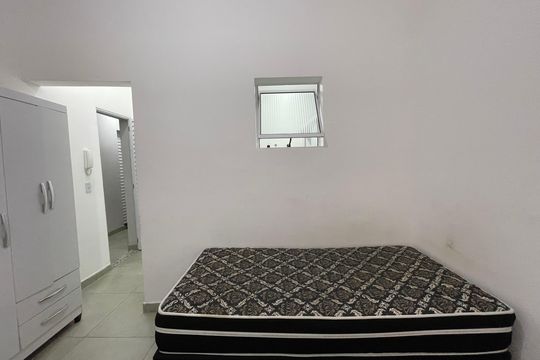 Kitnet/Studio para alugar com 1 quarto, 14m² em Rio Pequeno, São Paulo