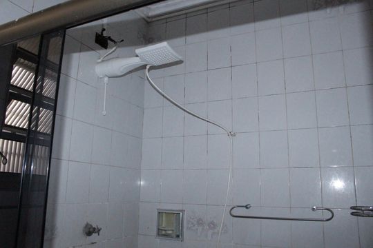 Apartamento para alugar com 2 quartos, 130m² em Campos Elíseos, São Paulo