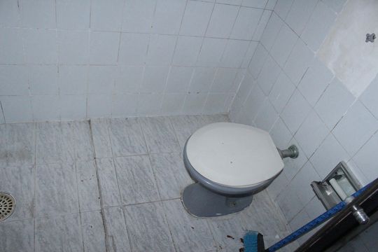 Apartamento para alugar com 2 quartos, 130m² em Campos Elíseos, São Paulo