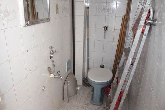 Apartamento para alugar com 2 quartos, 130m² em Campos Elíseos, São Paulo