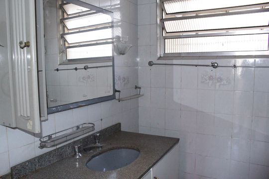 Apartamento para alugar com 2 quartos, 130m² em Campos Elíseos, São Paulo