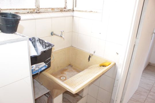 Apartamento para alugar com 2 quartos, 130m² em Campos Elíseos, São Paulo