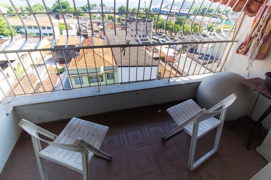 Apartamento à venda com 2 quartos, 72m² em Barreto, Niterói