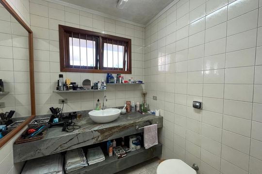 Casa à venda com 3 quartos, 235m² em Primavera, Novo Hamburgo