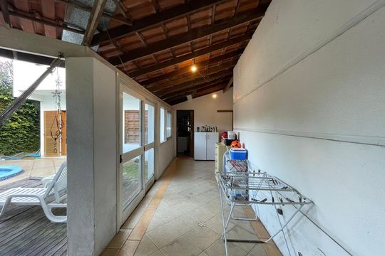 Casa à venda com 3 quartos, 235m² em Primavera, Novo Hamburgo