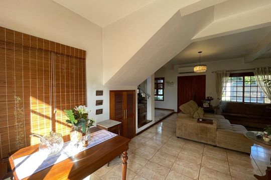 Casa à venda com 3 quartos, 235m² em Primavera, Novo Hamburgo