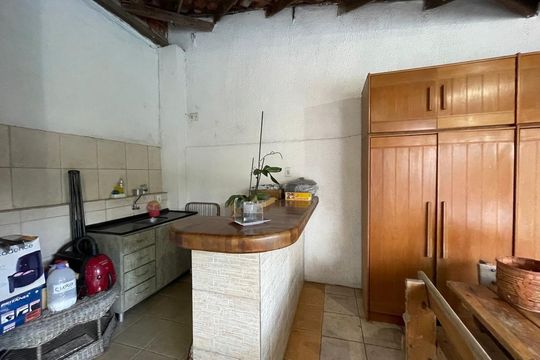 Casa à venda com 3 quartos, 235m² em Primavera, Novo Hamburgo