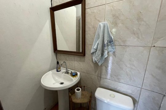 Casa à venda com 3 quartos, 235m² em Primavera, Novo Hamburgo