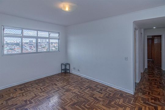 Apartamento para alugar com 2 quartos, 63m² em Vila Água Funda, São Paulo