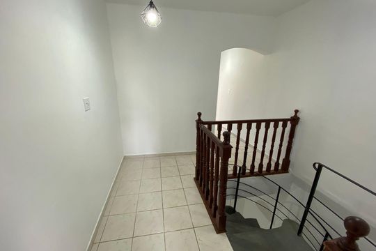 Casa à venda com 2 quartos, 120m² em Campo Grande, São Paulo