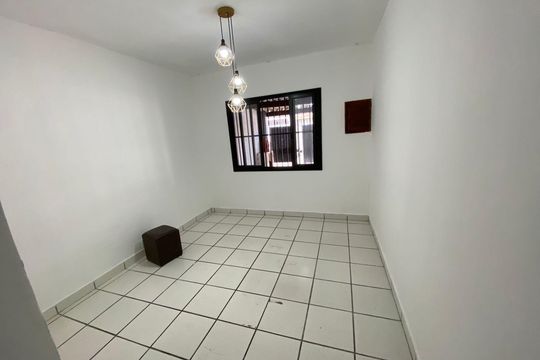 Casa à venda com 2 quartos, 120m² em Campo Grande, São Paulo