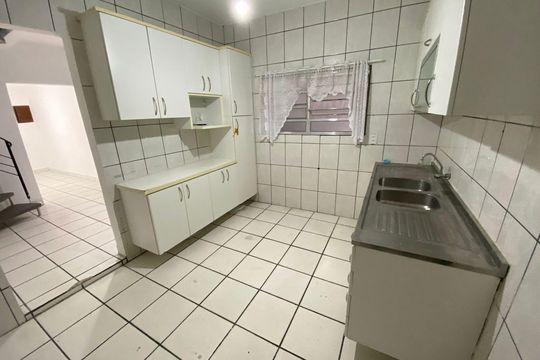 Casa à venda com 2 quartos, 120m² em Campo Grande, São Paulo