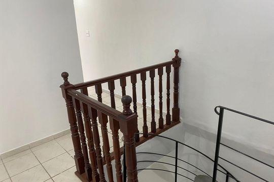Casa à venda com 2 quartos, 120m² em Campo Grande, São Paulo