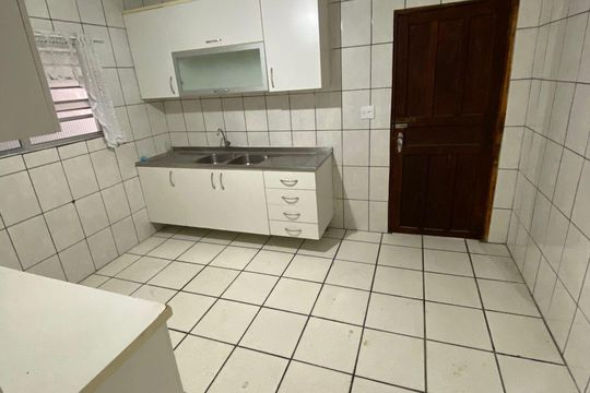 Casa à venda com 2 quartos, 120m² em Campo Grande, São Paulo