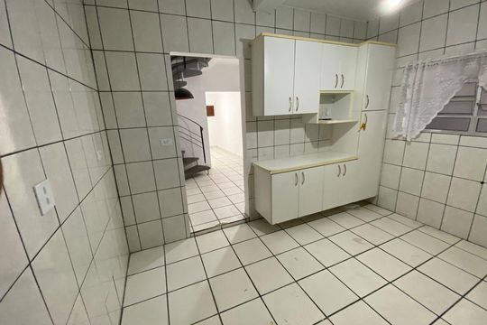 Casa à venda com 2 quartos, 120m² em Campo Grande, São Paulo