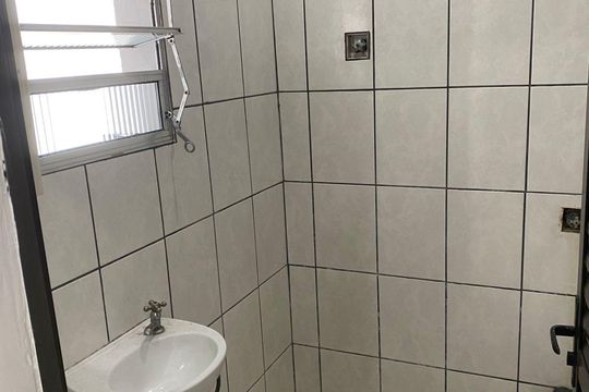 Casa à venda com 2 quartos, 120m² em Campo Grande, São Paulo