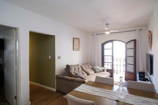 Apartamento à venda com 2 quartos, 69m² em Barcelona, São Caetano do Sul