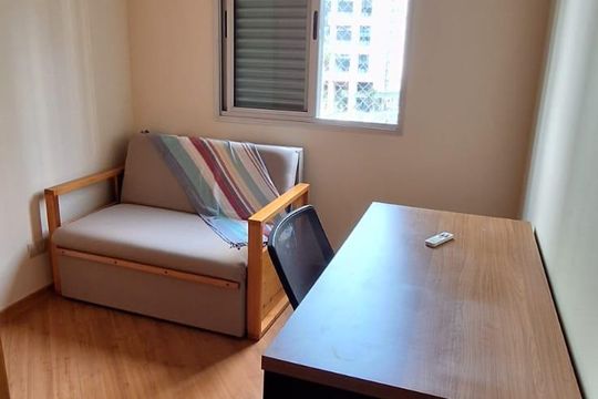 Apartamento para alugar com 3 quartos, 90m² em Altos do Esplanada, São José dos Campos