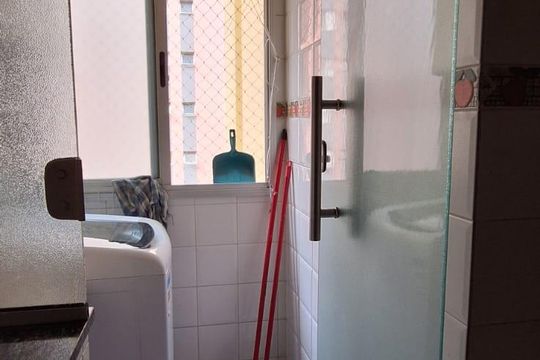 Apartamento para alugar com 3 quartos, 90m² em Altos do Esplanada, São José dos Campos