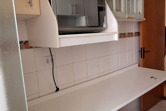 Apartamento para alugar com 3 quartos, 90m² em Altos do Esplanada, São José dos Campos