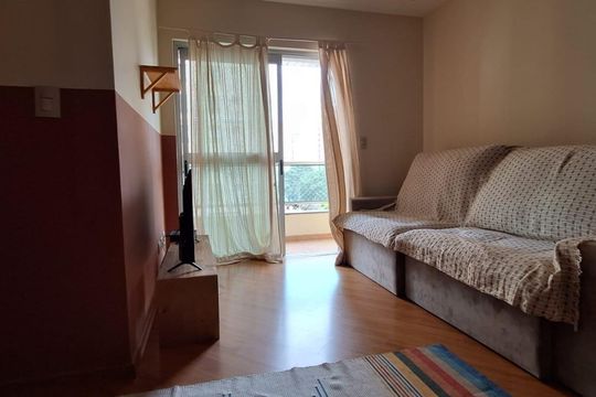 Apartamento para alugar com 3 quartos, 90m² em Altos do Esplanada, São José dos Campos