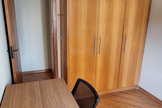 Apartamento para alugar com 3 quartos, 90m² em Altos do Esplanada, São José dos Campos