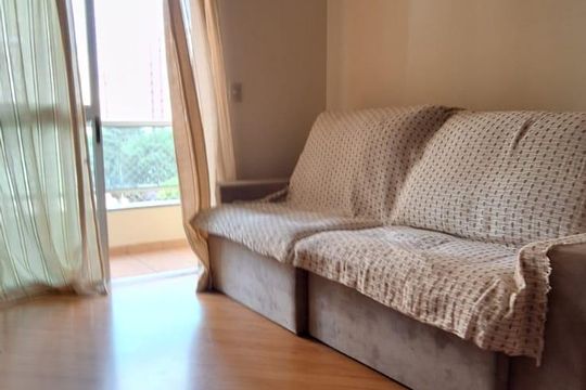 Apartamento para alugar com 3 quartos, 90m² em Altos do Esplanada, São José dos Campos