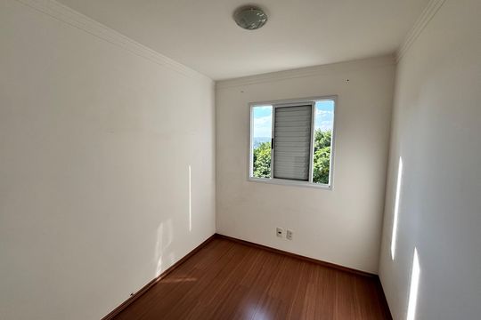 Quarto 1 de apartamento à venda com 2 quartos, 52m² em Engenheiro Goulart, São Paulo