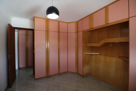 Quarto  de apartamento à venda com 1 quarto, 75m² em Taquara, Rio de Janeiro