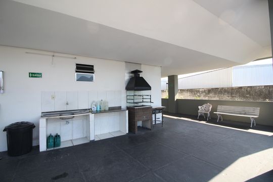 Área Comum de apartamento à venda com 1 quarto, 75m² em Taquara, Rio de Janeiro