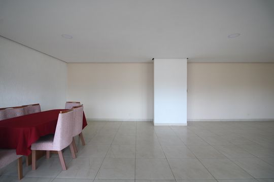 Área Comum de apartamento à venda com 1 quarto, 75m² em Taquara, Rio de Janeiro