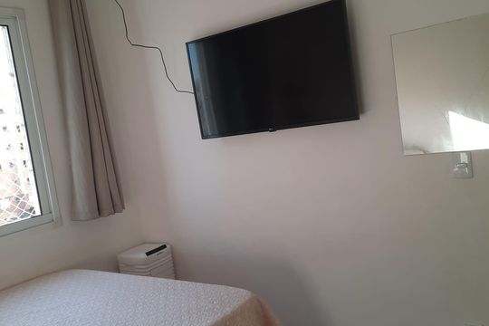 Apartamento à venda com 2 quartos, 60m² em Vila Nambi, Jundiaí