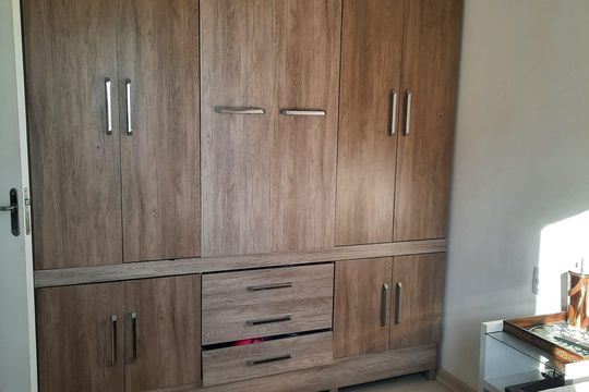 Apartamento à venda com 2 quartos, 60m² em Vila Nambi, Jundiaí