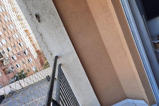 Apartamento à venda com 2 quartos, 60m² em Vila Nambi, Jundiaí