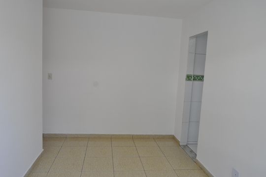 Apartamento à venda com 2 quartos, 50m² em Inhaúma, Rio de Janeiro
