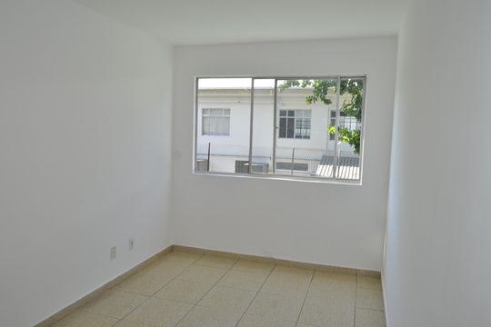 Apartamento à venda com 2 quartos, 50m² em Inhaúma, Rio de Janeiro