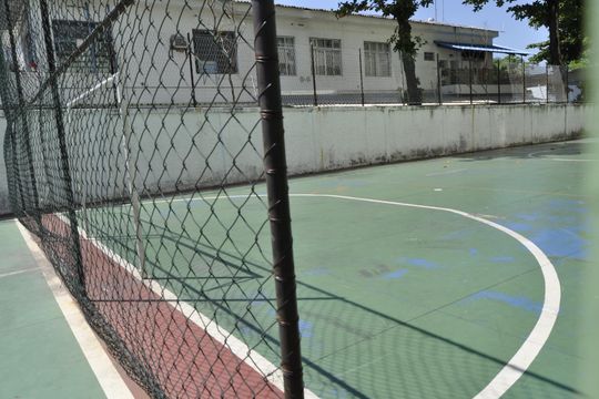 Apartamento à venda com 2 quartos, 50m² em Inhaúma, Rio de Janeiro