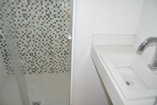 Apartamento à venda com 2 quartos, 50m² em Inhaúma, Rio de Janeiro