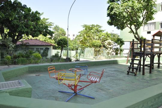 Apartamento à venda com 2 quartos, 50m² em Inhaúma, Rio de Janeiro