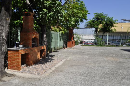 Apartamento à venda com 2 quartos, 50m² em Inhaúma, Rio de Janeiro