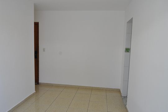 Apartamento à venda com 2 quartos, 50m² em Inhaúma, Rio de Janeiro