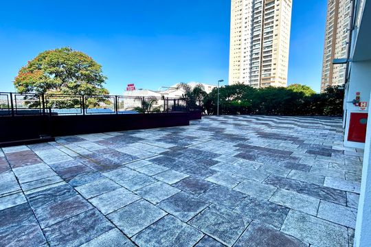 Kitnet/Studio para alugar com 1 quarto, 38m² em Vila Augusta, Guarulhos