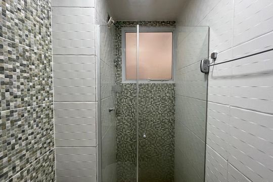 Apartamento à venda com 2 quartos, 42m² em Santo Afonso, Novo Hamburgo