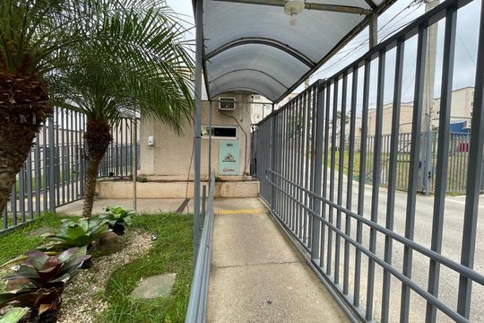 Apartamento à venda com 2 quartos, 42m² em Santo Afonso, Novo Hamburgo