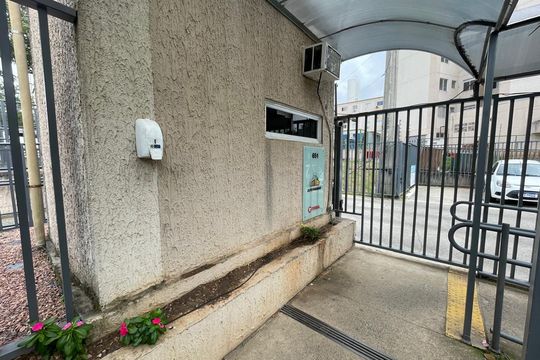 Apartamento à venda com 2 quartos, 42m² em Santo Afonso, Novo Hamburgo